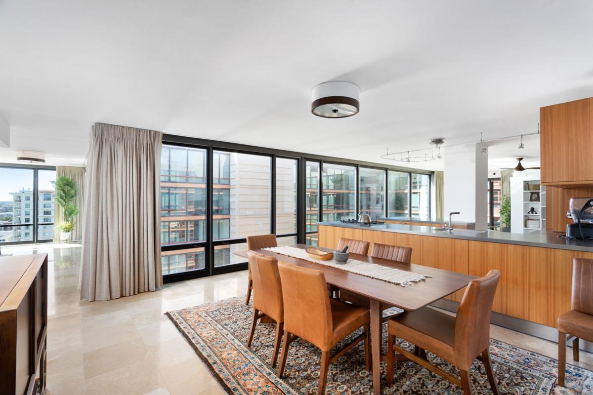 Renters Management